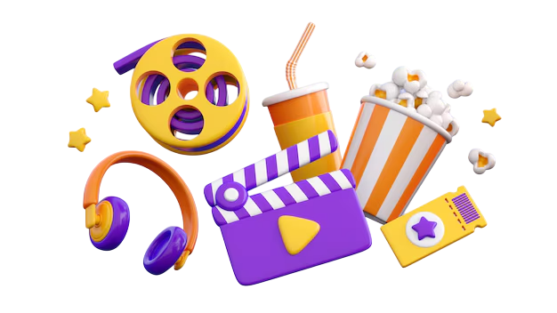 Shows Movies | Holaa IPTV Australia